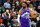 SALT LAKE CITY, UTAH - JANUARY 23: Mike Conley #11 of the Utah Jazz in action during the first half of a game against the Charlotte Hornets at Vivint Arena on January 23, 2023 in Salt Lake City, Utah. NOTE TO USER: User expressly acknowledges and agrees that, by downloading and or using this photograph, User is consenting to the terms and conditions of the Getty Images License Agreement. (Photo by Alex Goodlett/Getty Images)