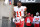 CINCINNATI, OH - DECEMBER 04: Kansas City Chiefs wide receiver Marquez Valdes-Scantling (11) runs onto the field before the game against the Kansas City Chiefs and the Cincinnati Bengals on December 4, 2022, at the Paycor Stadium in Cincinnati, OH. (Photo by Ian Johnson/Icon Sportswire via Getty Images)