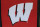 PHOENIX, AZ - DECEMBER 27:  The Wisconsin Badgers logo before the college football Guaranteed Rate Bowl game between the Wisconsin Badgers and the Oklahoma State Cowboys on December 27, 2022 at Chase Field in Phoenix, Arizona. (Photo by Kevin Abele/Icon Sportswire via Getty Images)