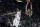 Boston Celtics forward Jayson Tatum (0) takes a shot against Miami Heat center Bam Adebayo (13) all the plot thru the first half of of an NBA basketball sport, Tuesday, Jan. 24, 2023, in Miami. (AP Portray/Wilfredo Lee)
