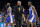 PHILADELPHIA, PA - JANUARY 25: Head Coach Doc Rivers of the Philadelphia 76ers looks on during the game against the Brooklyn Nets on January 25, 2023 at the Wells Fargo Center in Philadelphia, Pennsylvania NOTE TO USER: User expressly acknowledges and agrees that, by downloading and/or using this Photograph, user is consenting to the terms and conditions of the Getty Images License Agreement. Mandatory Copyright Notice: Copyright 2023 NBAE (Photo by Jesse D. Garrabrant/NBAE via Getty Images)