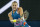 MELBOURNE, AUSTRALIA - JANUARY 26: Aryna Sabalenka plays a backhand in the Semifinal singles match against Magda Linette of Poland during day eleven of the 2023 Australian Open at Melbourne Park on January 26, 2023 in Melbourne, Australia. (Photo by Will Murray/Getty Images)