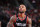 PORTLAND, OR - JANUARY 25: Damian Lillard #0 of the Portland Trail Blazers looks on during the game against the Utah Jazz on January 25, 2023 at the Moda Center Arena in Portland, Oregon. NOTE TO USER: User expressly acknowledges and agrees that, by downloading and or using this photograph, user is consenting to the terms and conditions of the Getty Images License Agreement. Mandatory Copyright Notice: Copyright 2022 NBAE (Photo by Sam Forencich/NBAE via Getty Images)