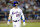 NEW YORK, NY - SEPTEMBER 27: Tyler Nakin #25 of the New York Mets after grounding during the fifth inning against the Miami Marlins at Citi Field on September 27, 2022 in Queens, New York City React.  (Photo: Sarah Stier/Getty Images)