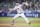 TORONTO, ON - OCTOBER 2: Michael Wacha #52 of the Boston Red Sox pitches against the Toronto Blue Jays during the first inning of an MLB game at the Rogers Center in Toronto, Ontario, Canada on October 2, 2022. To do.  (Photo by Mark Brinch/Getty Images)