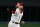 CINCINNATI, OH - SEPTEMBER 21: Donovan Solano #7 of the Cincinnati Reds takes a base after hitting a home run in the eighth inning against the Boston Red Sox on September 21, 2022 at the Great American Ball Park in Cincinnati, Ohio. round the  (Photo by Dylan Buell/Getty Images)