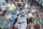 CHICAGO, IL - OCTOBER 5: Gary Sanchez #24 of the Minnesota Twins reacts after a game against the Chicago White Sox at Guaranteed Rate Field on October 5, 2022 in Chicago, Illinois.  (Photo by Michael Reeves/Getty Images)