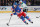 NEW YORK, NEW YORK - JANUARY 12:  Vitali Kravtsov #74 of the New York Rangers skates with the puck against the Dallas Stars at Madison Square Garden on January 12, 2023 in New York City. (Photo by Jared Silber/NHLI via Getty Images)