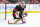 OTTAWA, ON - JANUARY 25: Ottawa Senators Goalie Cam Talbot (33) makes a save during first period National Hockey League action between the New York Islanders and Ottawa Senators on January 25, 2023, at Canadian Tire Centre in Ottawa, ON, Canada. (Photo by Richard A. Whittaker/Icon Sportswire via Getty Images)