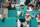 MIAMI GARDENS, FL - DECEMBER 25: Miami Dolphins quarterback Tua Tagovailoa (1) makes a pass attempt in the first half during the game between the Green Bay Packers and the Miami Dolphins on Sunday, December 25, 2022 at Hard Rock Stadium, Miami Gardens, Fla. (Photo by Peter Joneleit/Icon Sportswire via Getty Images)