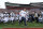 PASADENA, CALIFORNIA - JANUARY 02: Head coach James Franklin of the Penn State Nittany Lions leads his team to the field prior to the 2023 Rose Bowl Game against the Utah Utes at Rose Bowl Stadium on January 02, 2023 in Pasadena, California. (Photo by Kevork Djansezian/Getty Images)