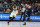 MINNEAPOLIS, MINNESOTA - JANUARY 27: Anthony Edwards #1 of the Minnesota Timberwolves dribbles the ball during a game against the Memphis Grizzlies on January 27, 2023 at the Target Center in Minneapolis, Minnesota. Note to Users: By downloading or using this photograph, the user expressly acknowledges and agrees to be bound by the terms of Getty Images' License Agreement. Mandatory copyright notice: Copyright 2023 NBAE (Photo by Jordan Johnson/NBAE via Getty Images)