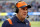 ENGLEWOOD, CALIFORNIA - JANUARY 2: Denver Broncos head coach Vic Fangio walks the sidelines during a game against the Los Angeles Chargers at SoFi Stadium in Inglewood, CA on January 2, 2022. (Harry・Photo by Howe/Getty Images)