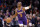 PHOENIX, ARIZONA - JANUARY 24: Chris Paul #3 of the Phoenix Suns during the game against the Charlotte Hornets at Footprint Center on January 24, 2023 in Phoenix, Arizona.  The Suns beat the Hornets 128-97.  Notice to User: By downloading and using this photograph, the user expressly acknowledges and agrees to the terms and conditions of the Getty Images License Agreement.  (Photo by Chris Coduto/Getty Images)