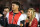 LUBBOCK, TEXAS - OCTOBER 29: Patrick Mahomes II is inducted into the Texas Tech Red Raiders Ring of Honor at halftime of a game against the Baylor Bears at Jones AT&T Stadium on October 29, 2022 in Lubbock, Texas. (Photo by Josh Hedges/Getty Images)