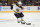PITTSBURGH, PA - NOVEMBER 01: Jakub Lauko #94 of the Boston Bruins skates with the puck in the second period during the game against the Pittsburgh Penguins at PPG PAINTS Arena on November 1, 2022 in Pittsburgh, Pennsylvania. (Photo by Justin Berl/Getty Images)