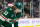 SAINT PAUL, MN - NOVEMBER 13: Minnesota Wild left wing Adam Beckman (53) looks on during the NHL game between the San Jose Sharks and the Minnesota Wild, on November 13th, 2022, at Xcel Energy Center in Saint Paul, MN. (Photo by Bailey Hillesheim/Icon Sportswire via Getty Images via Getty Images)