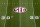 COLLEGE STATION, TEXAS - OCTOBER 29: A SEC logo is seen on the turf before the game between the Texas A&M Aggies and the Mississippi Rebels at Kyle Field on October 29, 2022 in College Station, Texas. (Photo by Tim Warner/Getty Images)