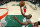 MILWAUKEE, WI - JANUARY 1: Serge Ibaka #25 of the Milwaukee Bucks goes to the basket against the Washington Wizards on January 1, 2023 at the Fiserv Forum Center in Milwaukee, Wisconsin. NOTE TO USER: User expressly acknowledges and agrees that, by downloading and or using this Photograph, user is consenting to the terms and conditions of the Getty Images License Agreement. Mandatory Copyright Notice: Copyright 2023 NBAE (Photo by Gary Dineen/NBAE via Getty Images).