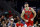 CHARLOTTE, NORTH CAROLINA - JANUARY 26: Alex Caruso #6 of the Chicago Bulls reacts following a basket during the second half of the game against the Charlotte Hornets at Spectrum Center on January 26, 2023 in Charlotte, North Carolina. NOTE TO USER: User expressly acknowledges and agrees that, by downloading and or using this photograph, User is consenting to the terms and conditions of the Getty Images License Agreement.  (Photo by Jared C. Tilton/Getty Images)