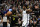 SALT LAKE CITY, UTAH - JANUARY 20: Kyrie Irving #11 of the Brooklyn Nets defends Jarred Vanderbilt #8 of the Utah Jazz during the second half of a game at Vivint Arena on January 20, 2023 in Salt Lake City, Utah. NOTE TO USER: User expressly acknowledges and agrees that, by downloading and or using this photograph, User is consenting to the terms and conditions of the Getty Images License Agreement. (Photo by Alex Goodlett/Getty Images)
