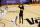 PHOENIX, AZ - MAY 15: Jae Crowder #99 of the Phoenix Suns shoots a three point basket against the Dallas Mavericks during Game 7 of the 2022 NBA Playoffs Western Conference Semifinals on May 15, 2022 at Footprint Center in Phoenix, Arizona. NOTE TO USER: User expressly acknowledges and agrees that, by downloading and or using this photograph, user is consenting to the terms and conditions of the Getty Images License Agreement. Mandatory Copyright Notice: Copyright 2022 NBAE (Photo by Kate Frese/NBAE via Getty Images)