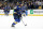 BOSTON, MA - NOVEMBER 07: St. Louis Blues center Ryan O'Reilly (90) in warm up before a game between the Boston Bruins and the St Louis Blues on November 7, 2022, at TD garden in Boston, Massachusetts. (Photo by Fred Kfoury III/Icon Sportswire via Getty Images)
