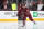 TEMPE, ARIZONA - JANUARY 22: Shayne Gostisbehere #14 of the Arizona Coyotes skates during warmups wearing the new alternate jersey before a game against the Vegas Golden Knights at Mullett Arena on January 22, 2023 in Tempe, Arizona. (Photo by Norm Hall/NHLI via Getty Images)
