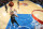 NEW YORK, NY - FEBRUARY 13: Ben Simmons #10 of the Brooklyn Nets shoots the ball during the game against the New York Knicks on February 13, 2023 at Madison Square Garden in New York City, New York.  NOTE TO USER: User expressly acknowledges and agrees that, by downloading and or using this photograph, User is consenting to the terms and conditions of the Getty Images License Agreement. Mandatory Copyright Notice: Copyright 2023 NBAE  (Photo by Nathaniel S. Butler/NBAE via Getty Images)