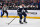 COLUMBUS, OHIO - JANUARY 19: Vladislav Gavrikov #4 of the Columbus Blue Jackets skates during the first period of a game against the Anaheim Ducks at Nationwide Arena on January 19, 2023 in Columbus, Ohio. (Photo by Ben Jackson/NHLI via Getty Images)