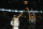 LeBron James and Giannis Antetokounmpo 