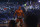 Bobby Lashley stands in the ring prior to his fight during the World Wrestling Entertainment (WWE) Crown Jewel pay-per-view in Riyadh on October 31, 2019. (Photo by Fayez Nureldine / AFP) (Photo by FAYEZ NURELDINE/AFP via Getty Images)