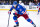 NEW YORK, NY - JUNE 03: New York Rangers Left Wing Tyler Motte (64) in action during the third period of game 2 of the NHL Stanley Cup Eastern Conference Finals between the Tampa Bay Lightning and the New York Rangers on June 3, 2022 at Madison Square Garden in New York, NY. (Photo by Joshua Sarner/Icon Sportswire via Getty Images)