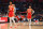 Dejounte Murray and Trae Young