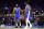 James Harden and Joel Embiid