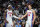 Jalen Duren and Bojan Bogdanović