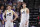 Lauri Markkanen and Walker Kessler