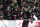 TEMPE, AZ - FEBRUARY 06: Arizona Coyotes defenseman Jakob Chychrun (6) celebrates a goal with the Arizona Coyotes bench during the second period of a Hockey game between the Minnesota Wild and Arizona Coyotes on February 6th, 2023, at Mullett Arena in Tempe, AZ. (Photo by Zac BonDurant/Icon Sportswire via Getty Images)