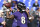 Ravens QB Lamar Jackson