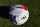 INDIO, CA - FEBRUARY 06:  A general detail view of the MLS logo on the Adidas White 2023 MLS Speedshell Pro Ball during the MLS Pre-Season 2023 Coachella Valley Invitational match between D.C. United v LAFC at Empire Polo Club on February 6, 2023 in Indio, California. (Photo by Matthew Ashton - AMA/Getty Images)
