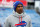 ORCHARD PARK, NEW YORK - JANUARY 15: Defensive Coordinator Leslie Frazier of the Buffalo Bills looks on prior to a game against the Miami Dolphins in the AFC Wild Card playoff game at Highmark Stadium on January 15, 2023 in Orchard Park, New York. (Photo by Timothy T Ludwig/Getty Images)