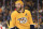 NASHVILLE, TN - 18 DE FEBRERO: El defensa de los Nashville Predators, Mattias Ekholm (14), de Suecia, se muestra durante el juego de la NHL entre los Nashville Predators y los Florida Panthers, celebrado el 18 de febrero de 2023 en el Bridgestone Arena de Nashville, Tennessee.  (Foto de Danny Murphy/Icon Sportswire vía Getty Images)