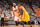 MIAMI, FL - MAY 30: LeBron James #6 of the Miami Heat battles against Paul George #24 of the Indiana Pacers in Game Six of the Eastern Conference Finals during the 2014 NBA Playoffs on May 30, 2014 in Miami, Fl. NOTE TO USER: User expressly acknowledges and agrees that, by downloading and or using this photograph, User is consenting to the terms and conditions of the Getty Images License Agreement. Mandatory Copyright Notice: Copyright 2014 NBAE  (Photo by Jesse D. Garrabrant/NBAE via Getty Images)