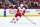 OTTAWA, ON - FEBRUARY 28: Detroit Red Wings Winger Oskar Sundqvist (70) applies pressure on the forecheck during third period National Hockey League action between the Detroit Red Wings and Ottawa Senators on February 28, 2023, at Canadian Tire Centre in Ottawa, ON, Canada. (Photo by Richard A. Whittaker/Icon Sportswire via Getty Images)