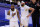 LeBron James and Anthony Davis