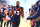 DENVER, COLORADO - DECEMBER 11: DreMont Jones #93 of the Denver Broncos takes the field against the Kansas City Chiefs at Empower Field At Mile High on December 11, 2022 in Denver, Colorado. (Photo by Jamie Schwaberow/Getty Images)