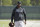 Miami Marlins pitcher Johnny Cueto walks between fields during spring training baseball practice Sunday, Feb. 19, 2023, in Jupiter, Fla. (AP Photo/Jeff Roberson)