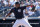 TAMPA, FL - MARCH 04: New York Yankees pitcher Luis Severino (40) delivers a pitch to the plate during the spring training game between the Tampa Bay Rays and the New York Yankees on March 04, 2023 at George M. Steinbrenner Field in Tampa, FL. (Photo by Cliff Welch/Icon Sportswire via Getty Images)