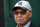 OAKLAND, CA - MAY 19: Former New York Yankee and Oakland Athletics Reggie Jackson looks on during a game between the the two teams at O.co Coliseum on May 19, 2016 in Oakland, California. (Photo by Thearon W. Henderson/Getty Images)