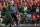 Oregon quarterback Bo Nix (10) throws a pass to wide receiver Troy Franklin (11) during the first half of an NCAA college football game on Saturday, Nov 26, 2022, in Corvallis, Ore. Oregon State won 38-34. (AP Photo/Amanda Loman)